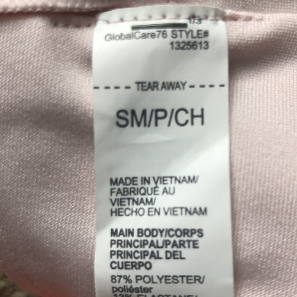 Under Armour Bra with Strappy Back - Picture 3 of 4